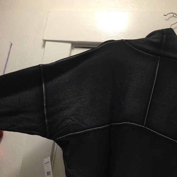 Free People FP Movement NWT Lara pullover size LRG - Picture 9 of 15